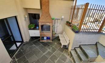 Imagem 7: São Paulo - Apartamento Padrão - SAÚDE