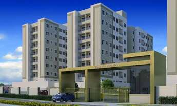 Imagem: Lançamento MRV no Planalto, Vista das Paineiras