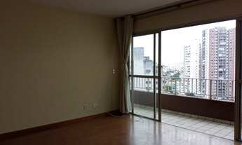 Imagem 3: Vendo apto 122m², 3 dorms, 1 suíte, 2 vagas, Vila Romana
