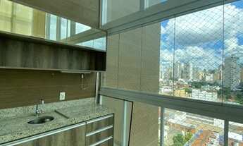 Imagem 5: Apartamento a venda no Easy Life com 2 suítes