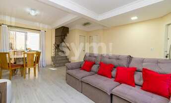 Imagem 3: CURITIBA - Casa Padrão - Hauer