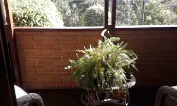 Imagem 7: Casa de condomínio para venda com 270 metros quadrados com 4 quartos