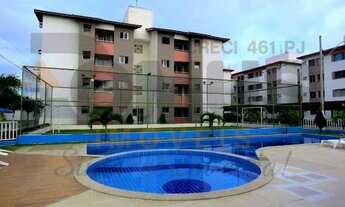 Imagem 6: Apartamento para Venda em Barra dos Coqueiros, Capuã, 2 dormitórios, 1 banheiro, 2 vagas