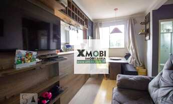 Imagem: Apartamento com 2 dormitórios à venda