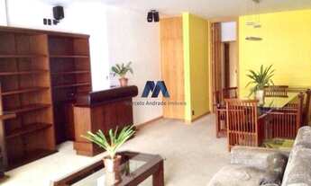 Imagem 5: Venda apartamento Lagoa , 4 quartos, 1 suíte, 3 vagas, 150m2, vista cinematográfica Lagoa