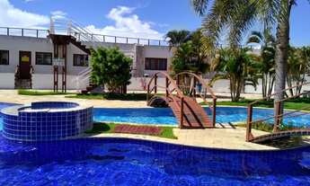 Imagem 2: Apto mobiliado com 2 quartos em Centro - Tibau do Sul - RN