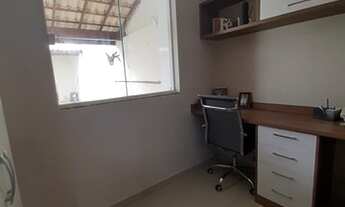 Imagem 3: Casa para venda com 140 metros quadrados com 4 quartos