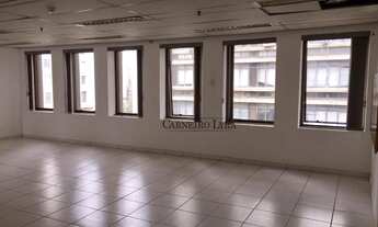 Imagem 5: Excelente conjunto comercial para venda ou locação na Líbero Badaró