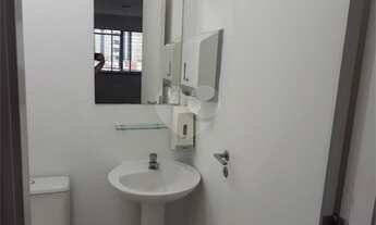 Imagem 4: São Paulo - Conjunto Comercial/Sala - JARDIM AMÉRICA