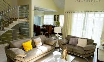 Imagem 3: Casa City América com 4 dormitórios