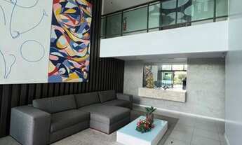 Imagem 2: Apartamento para venda possui 64 m² com 3 quartos na Maraponga - Fortaleza - CE