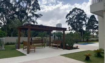 Imagem 4: Apartamento para venda possui 181 metros quadrados com 3 quartos