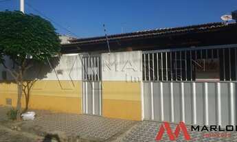 Imagem: Casa para venda tem 157m², com 4 quartos