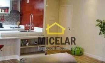 Imagem: Apartamento com 2 dormitórios, 92 m²