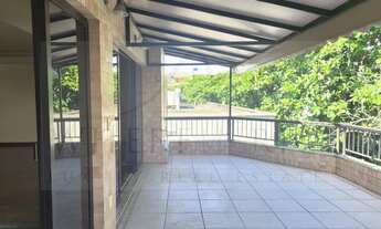 Imagem 6: Cobertura duplex com piscina no Jardim Oceanico