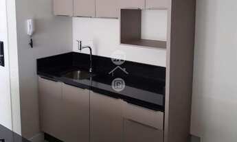 Imagem 4: Apartamento para venda possui 65 metros quadrados com 2 quartos em Pedra Branca - Palhoça