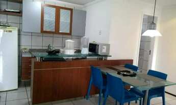 Imagem 3: 2 quartos sendo uma suíte - frente mar e lateral - 62 m2 - Piscina