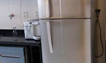 Imagem 4: Apartamento com 2 dormitórios à venda, 86 m² por R$ 900.000,00 - Barra da Tijuca - Rio de