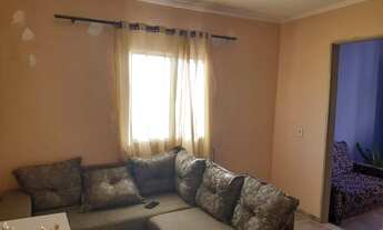 Imagem 4: Apartamento Duplex com 2 dormitórios à venda, 200 m² por R$ 150.000,00 - Tancredo Neves