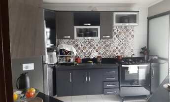 Imagem 4: Duplex para aluguel com 3 quartos em Parque Esmeralda - São Paulo - SP