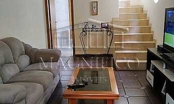 Imagem 5: São Bernardo do Campo - Casa Padrão - Nova Petrópolis