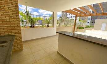 Imagem 3: Apartamento 2 Dorms Condomínio Clube Cores Diadema