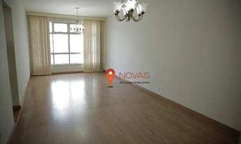 Imagem 1: Apartamento residencial à venda, Icaraí, Niterói