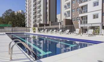 Imagem: Olha que Lindo esse Apto!! More perto do