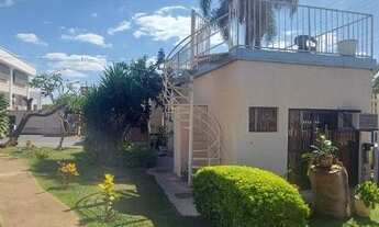 Imagem 4: Kitnet com 1 dormitório para alugar, 29 m² por R$ 1.581,77/mês - Asa Norte - Brasília/DF