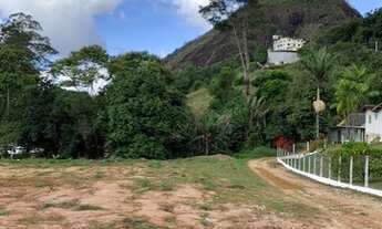 Imagem 2: Terreno no circuito do Galo - Domingos Martins
