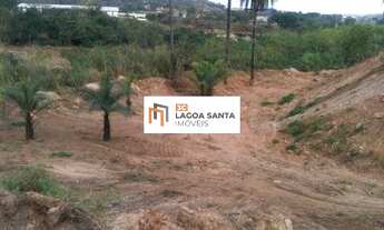 Imagem 12: ÁREA INDUSTRIAL 16.000 M²/ LATERAL AV. DAS INDUSTRIAS / SANTA LUZIA / MG