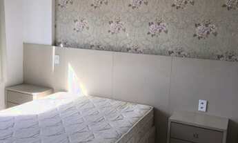 Imagem 5: Ed. Lagoa Azul - Semi mobiliado - 03 Quartos com suíte