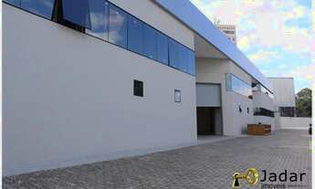 Imagem 2: GALPÃO COMERCIAL LAPA NOVO!!!!