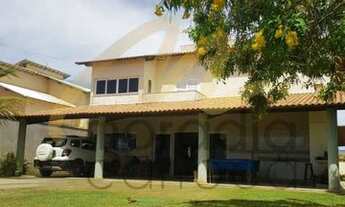 Imagem 7: Casa à venda com 5 quartos independente na Baia Formosa - Búzios