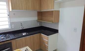 Imagem 6: Linda Casa reformada para aluguel tem 76 m2 com 2 quartos em Anhangabaú - Jundiaí - São Pa