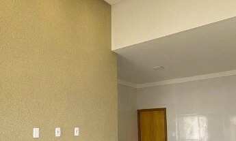 Imagem 3: Casa Nova - 3 Quartos em Senador Canedo - Res. Boa Vista