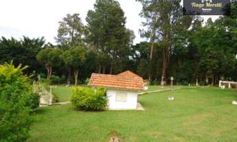 Imagem 2: Área à venda, 14400 m² por R$ 11.250.000,00 - Centro - Boituva/SP