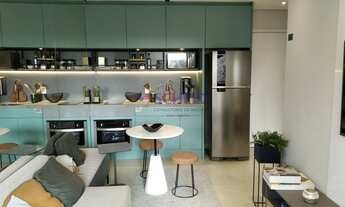 Imagem 4: Apartamento novo no Jardim Prudencia!!!