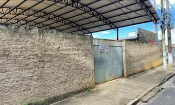 Imagem 2: Galpão Rua C Bairro Cidade Nova