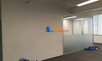 Imagem 5: Sala/Conjunto para aluguel e venda tem 375 metros quadrados em Cidade Monções - São Paulo