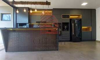 Imagem: Linda casa em Rio Preto, 237m² em condomínio