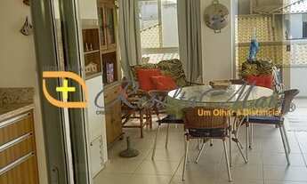 Imagem 5: Apartamento Cobertura 02 Quartos, Mobiliado Ingleses Norte, Florianópolis-SC