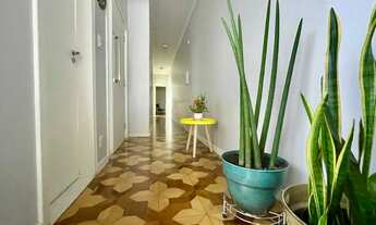 Imagem 4: Apartamento para venda com 160 metros quadrados com 3 quartos em Mooca - São Paulo - SP