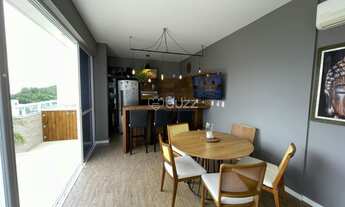 Imagem: Bela Cobertura com vista para o mar 2 dormitórios