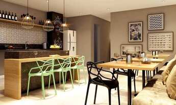 Imagem 6: Look's - 40m² - Cachoeirinha - São Paulo, SP