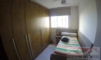 Imagem 6: Apartamento com 2 quartos em Valparaíso - Serra - ES