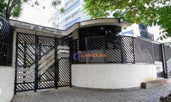 Imagem 3: Apartamento com 3 dormitórios à venda, 82 m² por R$ 605.000 - Cidade São Francisco - São P