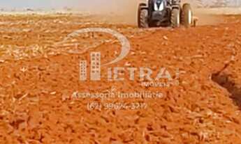 Imagem 2: Fazenda/Sítio/Chácara para venda tem 131610000 metros quadrados