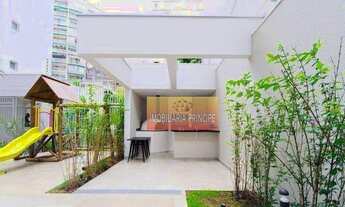 Imagem 5: Apartamento com 2 dormitórios, 40 m² - venda por R$ 360.000,00 ou aluguel por R$ 2.070,00