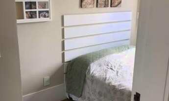 Imagem 7: Apartamento - Jardim América - Residencial Athenas - 150m² - 3 Dorm